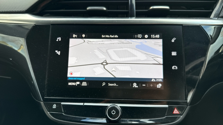 Vauxhall Corsa 1.2 Turbo Elite Nav 5dr Petrol Hatchback